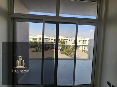 3BR Townhouse | Vacant | Available for Rent