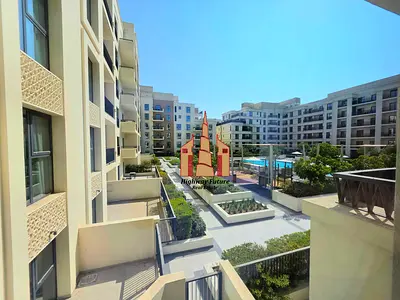 Ready To move | Spacious Studio | All Amenities |