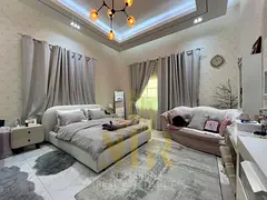 Family Villa for Sale in Al Rawda 1 – Ajman | 6 Bedrooms | 5,000 Sq Ft