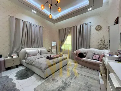 Family Villa for Sale in Al Rawda 1 – Ajman | 6 Bedrooms | 5,000 Sq Ft