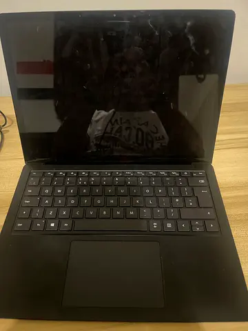 Microsoft surface 3