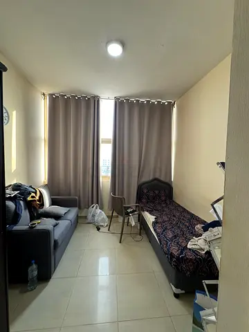 Room Available in Qusais for Single person