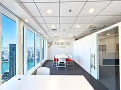 FITTED OFFICE | FURNISHED | VACANT | BURLINGTON