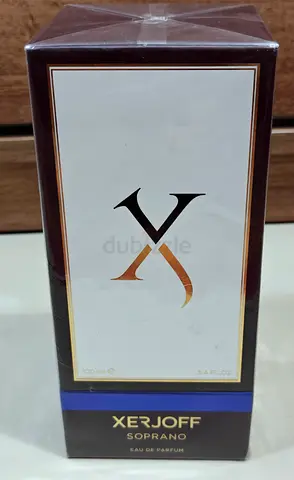 Xerjoff Soprano 100ml EDP For Sale