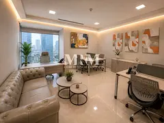 200 SQFT Fully Furnished Office | Starting from AED 49,000