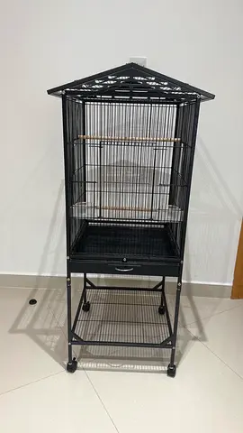 Bird Cage - Very Good Condition