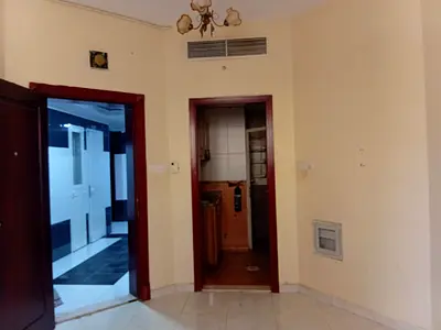 HOT OFFER STUDIO AVAILABLE FAMILY BUILDING 16k
