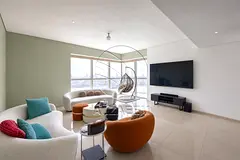√ Stunning Sea View | On High Floor | VACANT√