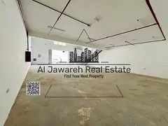 Warehouse for Annual Rent in Ajman – Al Jurf Industrial Area 1
