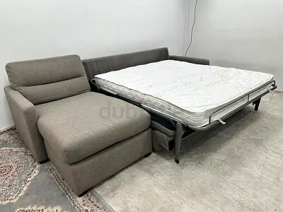 Like new condition marina home Sofa bed