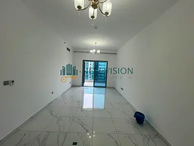 Free Parking | New Tower | Near Al Noor Mosque | 4 Payments | 2 Master BR | Wardrobes | Balcony