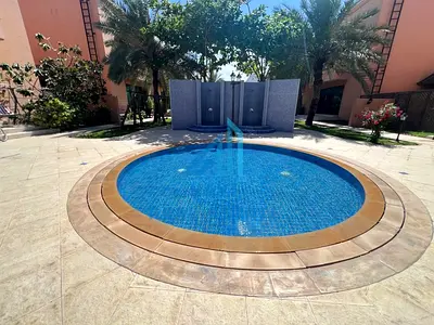 4BR Community Villa for Rent in Sharqan, Sharjah