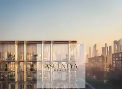 Only 4 Months Handover | The Best Deal For Investors | Smart Homes Attractive Design Ever | Access T