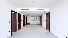 Spacious 3BR | Bright Interiors | High Floor