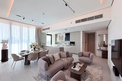 Brand New 2BR | Premium Quality | Great Facilities