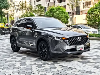 AED 1231/month | 2023 Mazda CX-5 | GCC Specs | Ref#517732
