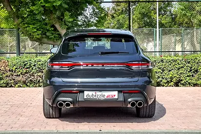 صورة 7 لـ 2024 Porsche MACAN