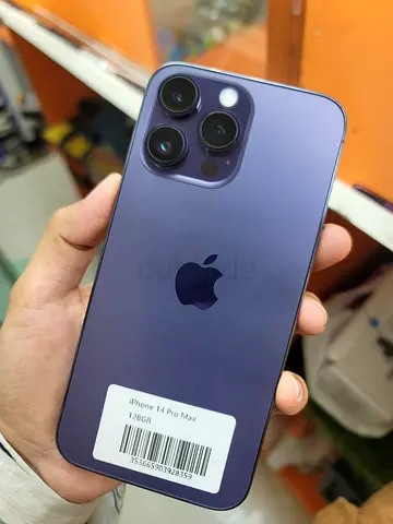 IPHONE 14PROMAX