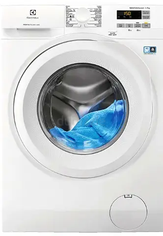 Brand New Electrolux Washing Machine for 650 (60% disc)