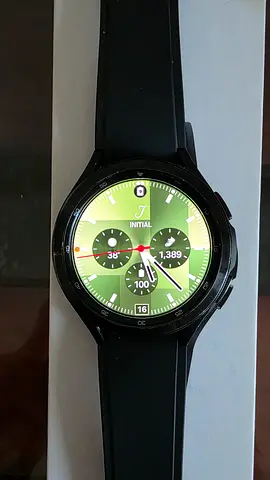Samsung Galaxy Watch 4 Classic