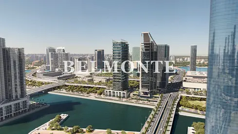 Luxury 2 Bed | Only Investors | Waterfront