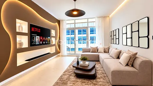Luxury Finish | Upgraded Unit | Vacant | Motivated Seller
