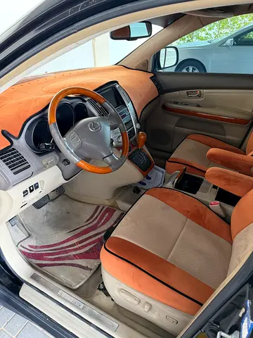 صورة 4 لـ 2008 Lexus RX-SERIES