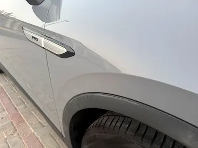 2021 Volkswagen ID.4 CROZZ 照片 8