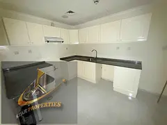 CHILLER FREE SPECIOUS NICE ONE BHK FAMILY BUILDING 4 chqJUST 28k close to king fasil road al Qasimia