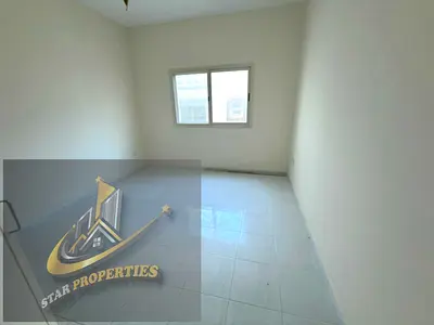 CHILLER FREE SPECIOUS NICE ONE BHK FAMILY BUILDING 4 chqJUST 28k close to king fasil road al Qasimia