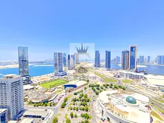 One Month Free_Sea View_Balcony_Wardrobes_Maid Room_Aminties Free_Prime Location Near Close Exit To