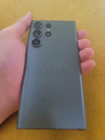 Samsung Galaxy (matte gray) - good condition, unlocked