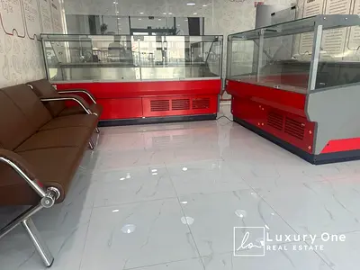 RENTED RETAIL SHOP | Motivated seller | 8% net ROI