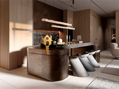 2BR Apartment | Binghatti Wraith | Downtown Skyline View