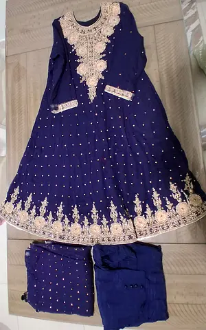 preloved dress