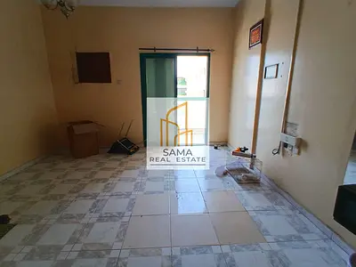No deposit cash family 1BR 2 balcony only 27k muwaileh