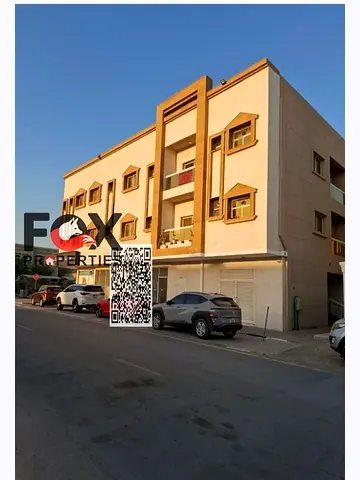 🏢 للبيع مبنى استثماري مميز في المويهات 1 – عجمان
