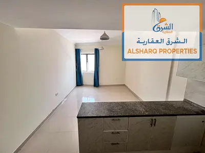 استوديو للإيجار السنوي في النعيمية 1 – 20,000 درهم | 6 دفعات