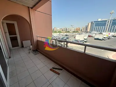 READY TO RENT | Spacious hallway 1BHK with Balcony | For Family 60K