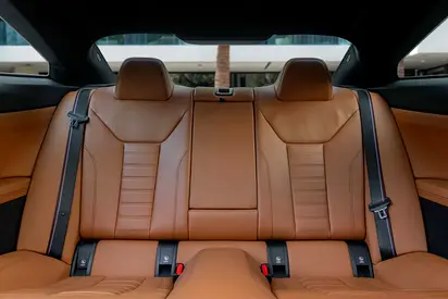صورة مصغرة 12 لـ 2021 BMW 4-SERIES