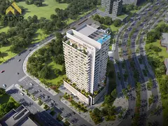 40|60 PP I Amenities View | Big Layout | Fully Furnished | Limited Units