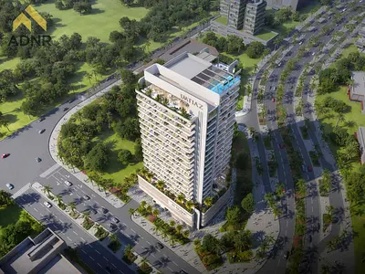 40|60 PP I Amenities View | Big Layout | Fully Furnished | Limited Units
