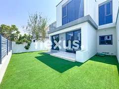 Prime Location | Green Belt | Private Garden