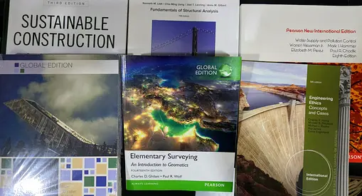 Books