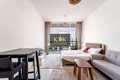 Smart Investment | Studio at an Attractive Price