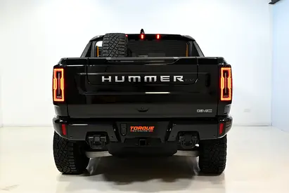 2024 GMC HUMMER — фото 5
