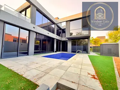 Luxurious 4BHK Villa With pool available in kaya