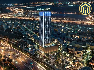 كاش | 15 دقيقة من دبي مارينا | صالة ألعاب رياضية حديثة