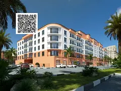 🔥 A Smart Start to Real Estate Investment in Ajman! 🔥