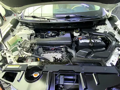 2015 Nissan ROGUE 照片 7